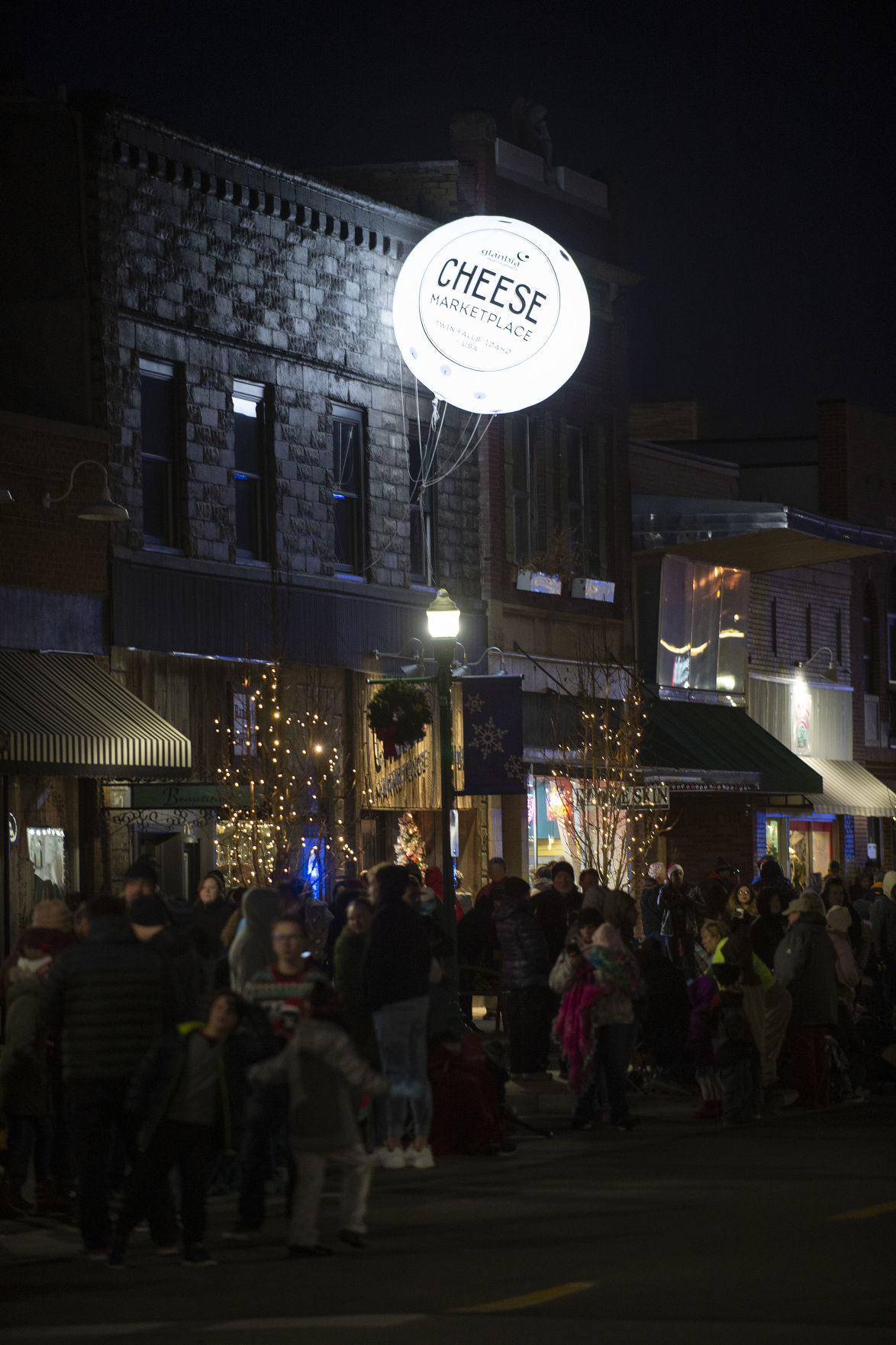 Festival of Lights Parade, 2019